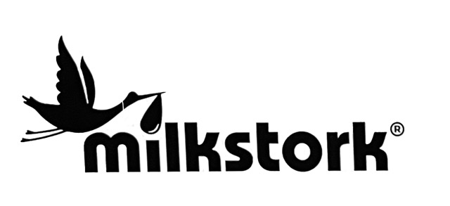 Milk Stork Logo