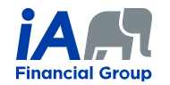 Industrial Alliance Logo