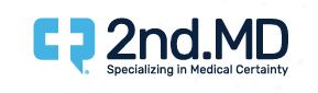 2nd.md Logo
