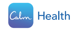 Calm Health Logo