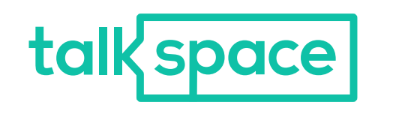 Talk Space Logo
